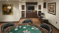 ALLURE - Games Room